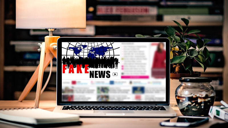 Middle schoolers didn’t understand the difference between reported news and “sponsored content.”