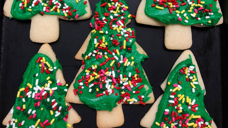 Bread Kneads Bakery and Deli