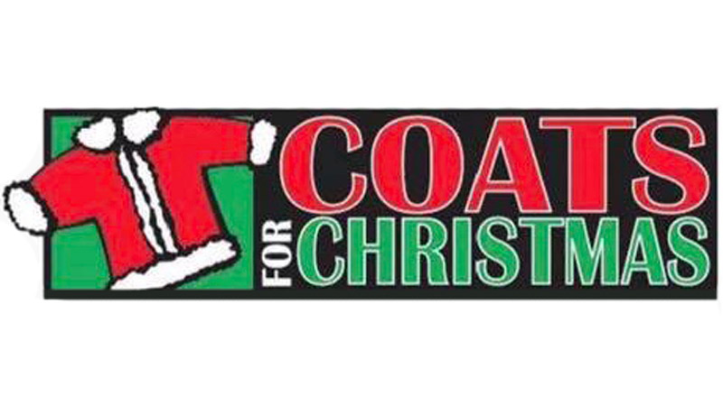 Coats for Christmas