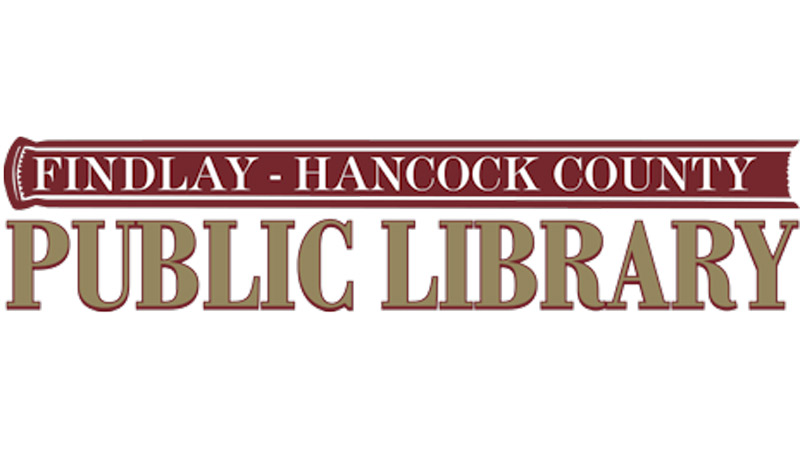 Findlay Hancock County Public Library