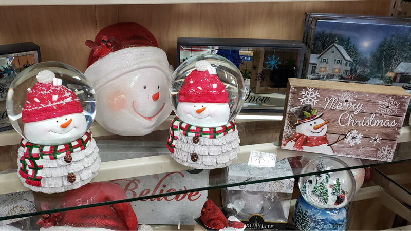 Readmore’s Hallmark