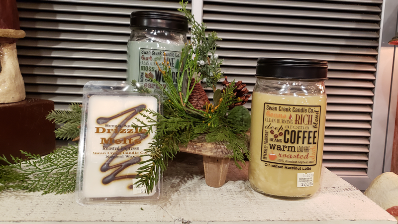 The Homestead Collection