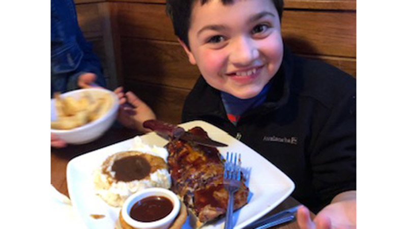 Beer Barrel Pizza and Grill