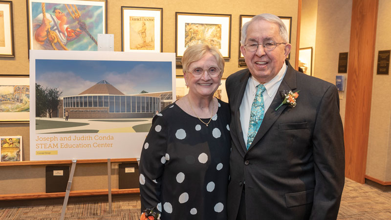 Mazza Museum Expansion Project