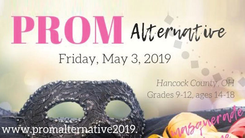 Prom Alternative