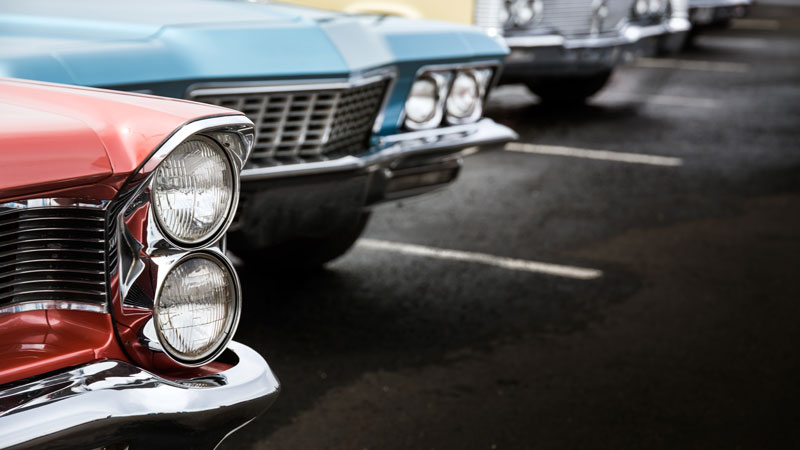 The Bloomdale 5th Annual Spring Arts & Craft and Classic Car Show