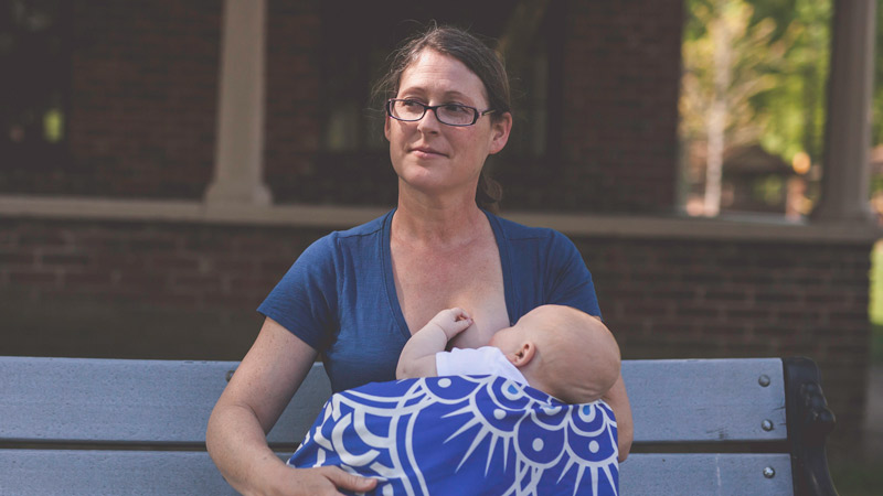 Doula Kate Hayfield