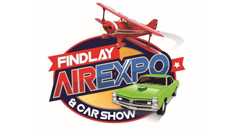 Findlay Air Expo & Car Show
