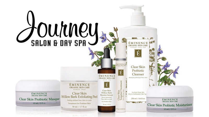 Journey Salon & Day Spa