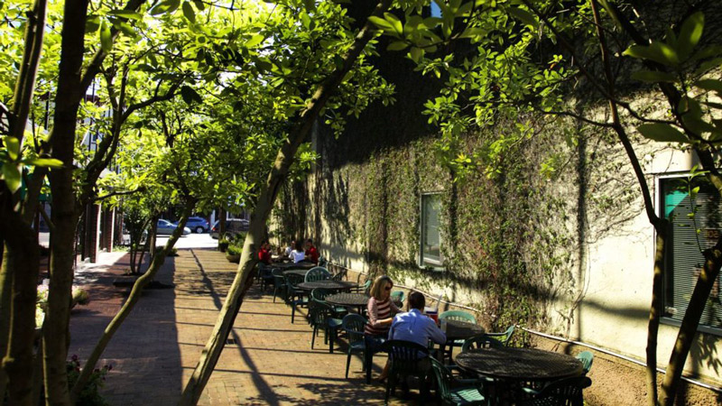 Findlay’s Latham Court