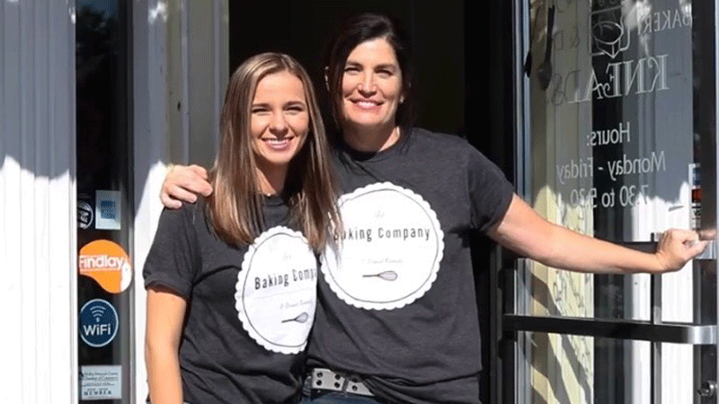 Bread Kneads Under New Ownership