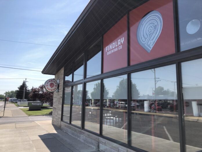 Findlay Brewing Company