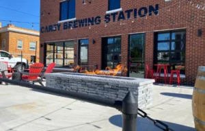carey brewing