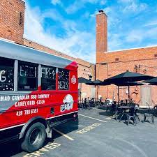 False Chord outdoors