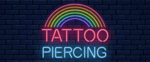 Tattoo Piercing