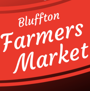 Bluffton Farmers' Market