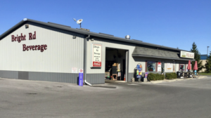 Bright Road Beverage Drive-Thru