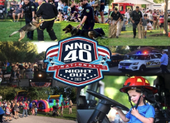 2023 Flag City Night Out Photo