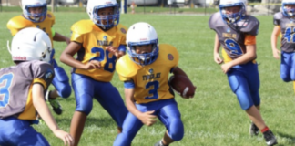 Youth football