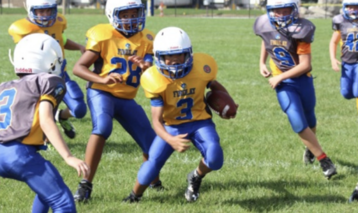 Youth football