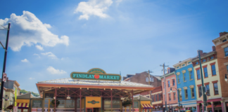 Findlay market
