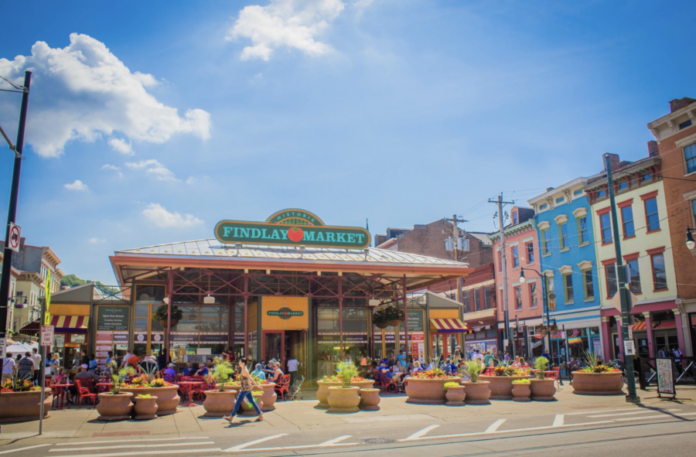 Findlay market