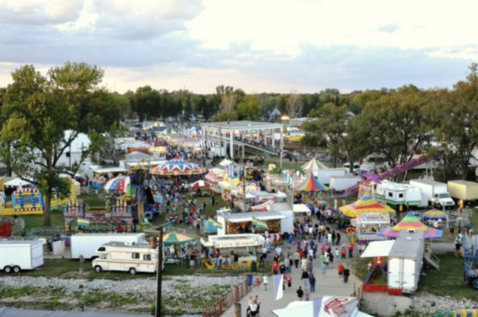 Hancock County Fair