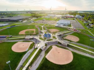 Flag City Sports Complex