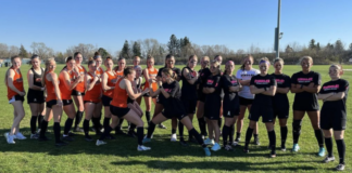 Findlay Women's Soccer