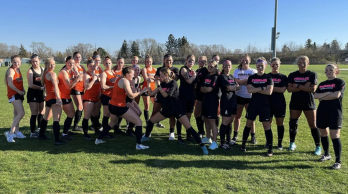 Findlay Women's Soccer