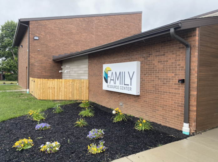 Family Resource Center