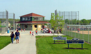 VanBuren-Sportsplex