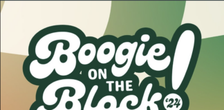 Boogie on the Block