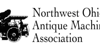 The NWOAMA website logo.