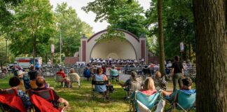 Riverside Civic Concert Series