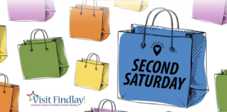 second sidewalk Saturday