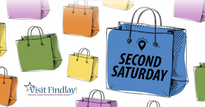 second sidewalk Saturday