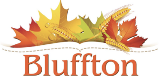 bluffton fall fest