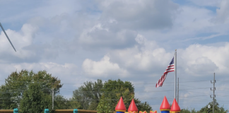 fall harvest festival