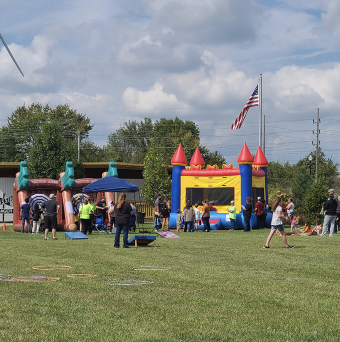 fall harvest festival