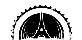 sweetness of paris logo