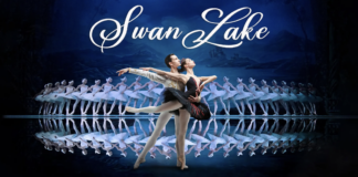 swan lake