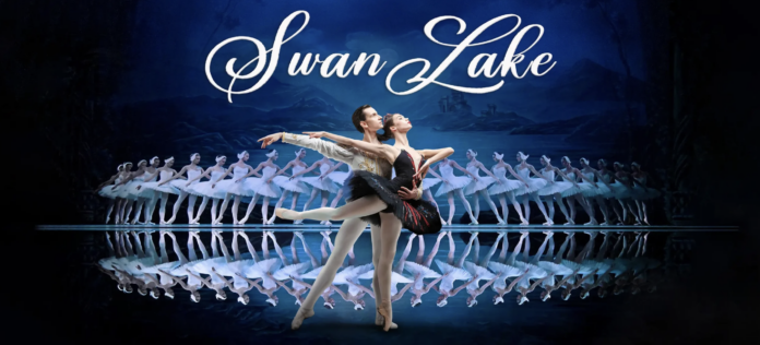 swan lake