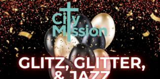 glitz glitter and jazz