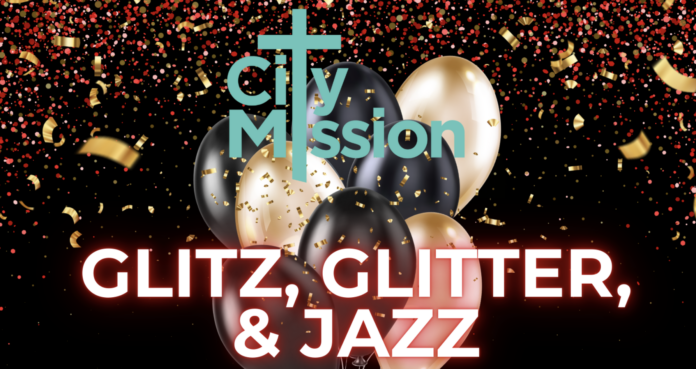 glitz glitter and jazz