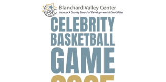 celebrity basketball game