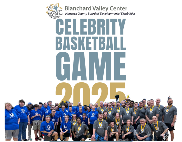 celebrity basketball game