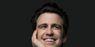 gavin creel