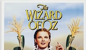 wizard of oz