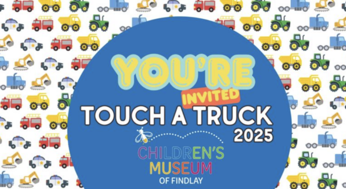 touch a truck